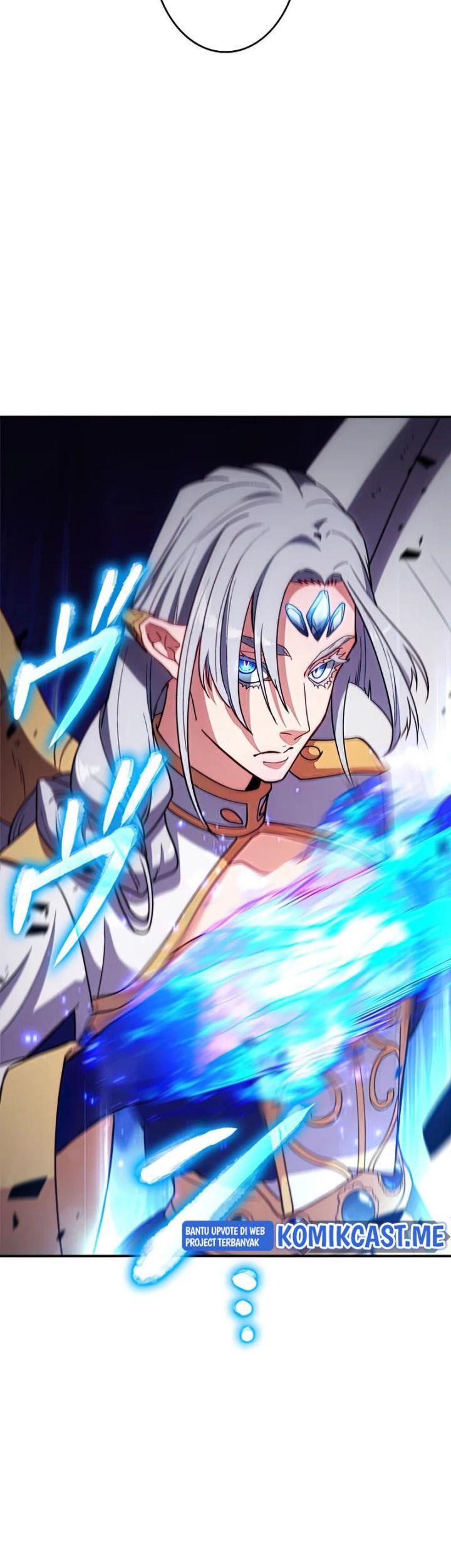 White Dragon Duke: Pendragon Chapter 52 Gambar 85