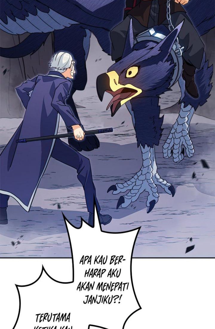 White Dragon Duke: Pendragon Chapter 52 Gambar 7