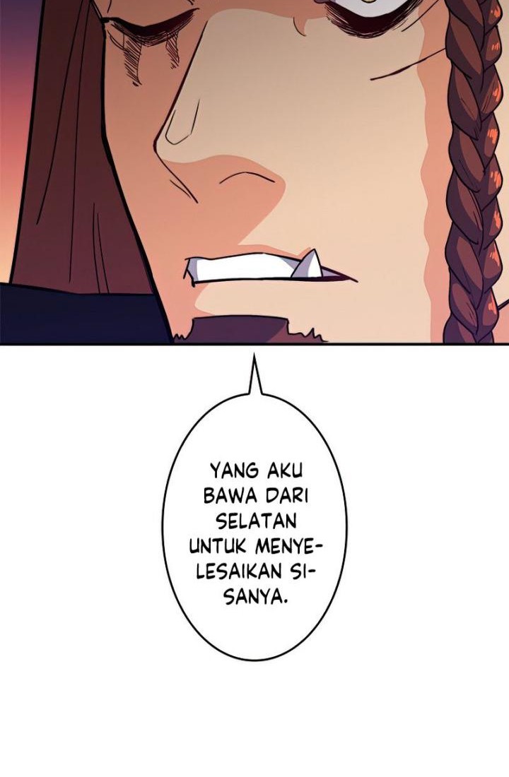 White Dragon Duke: Pendragon Chapter 52 Gambar 11