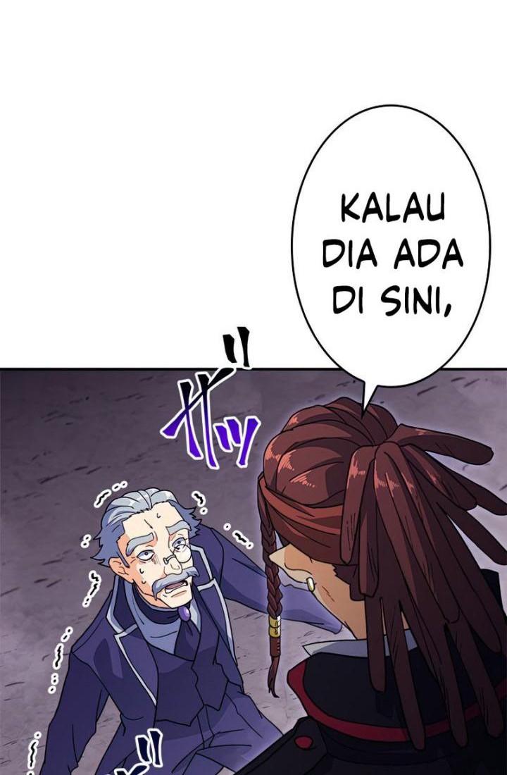 White Dragon Duke: Pendragon Chapter 52 Gambar 15