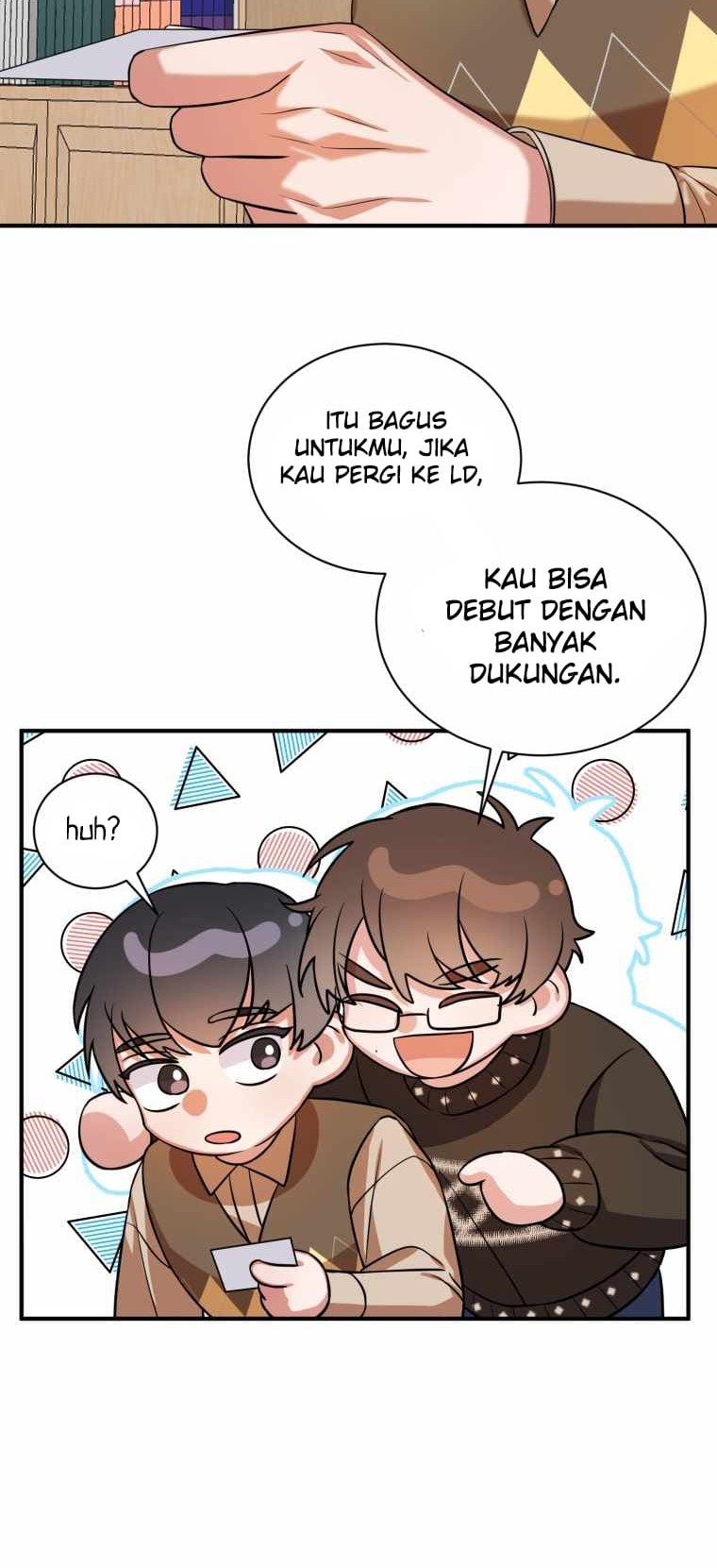 I Became a Top Actor Just by Reading Books! Chapter 08 Gambar 26