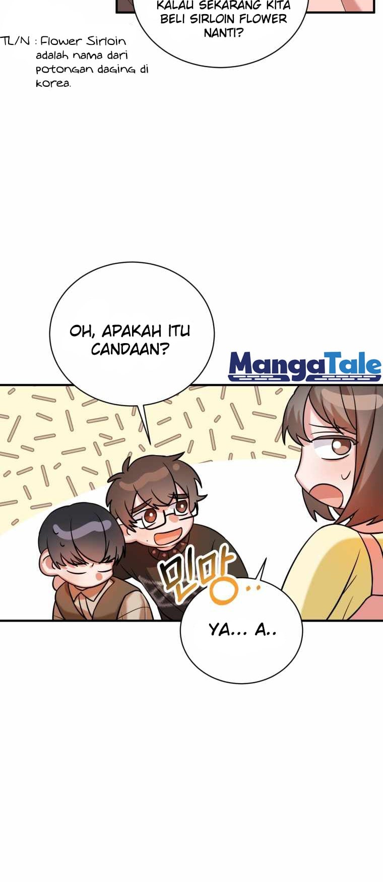 I Became a Top Actor Just by Reading Books! Chapter 08 Gambar 28