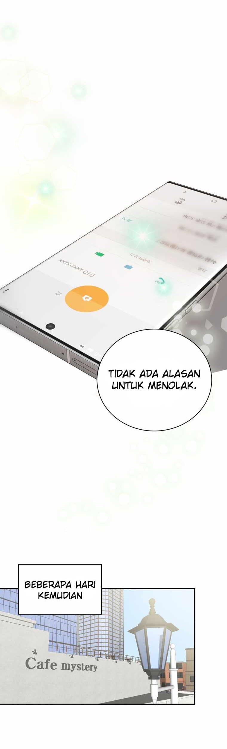 I Became a Top Actor Just by Reading Books! Chapter 08 Gambar 30