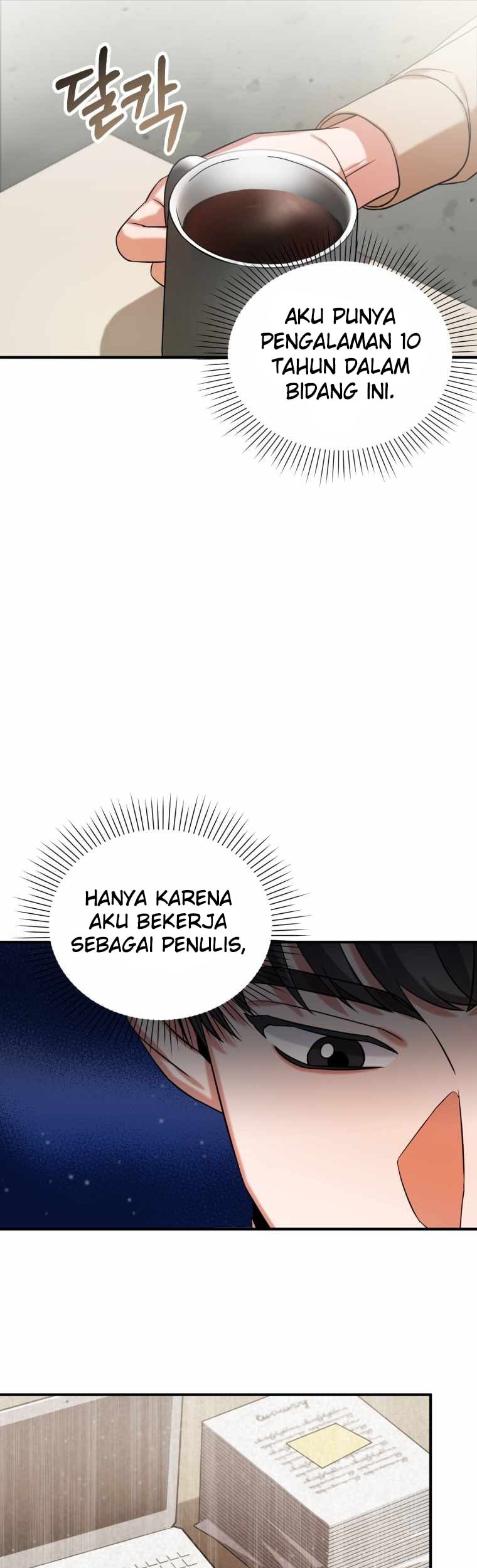 I Became a Top Actor Just by Reading Books! Chapter 08 Gambar 33