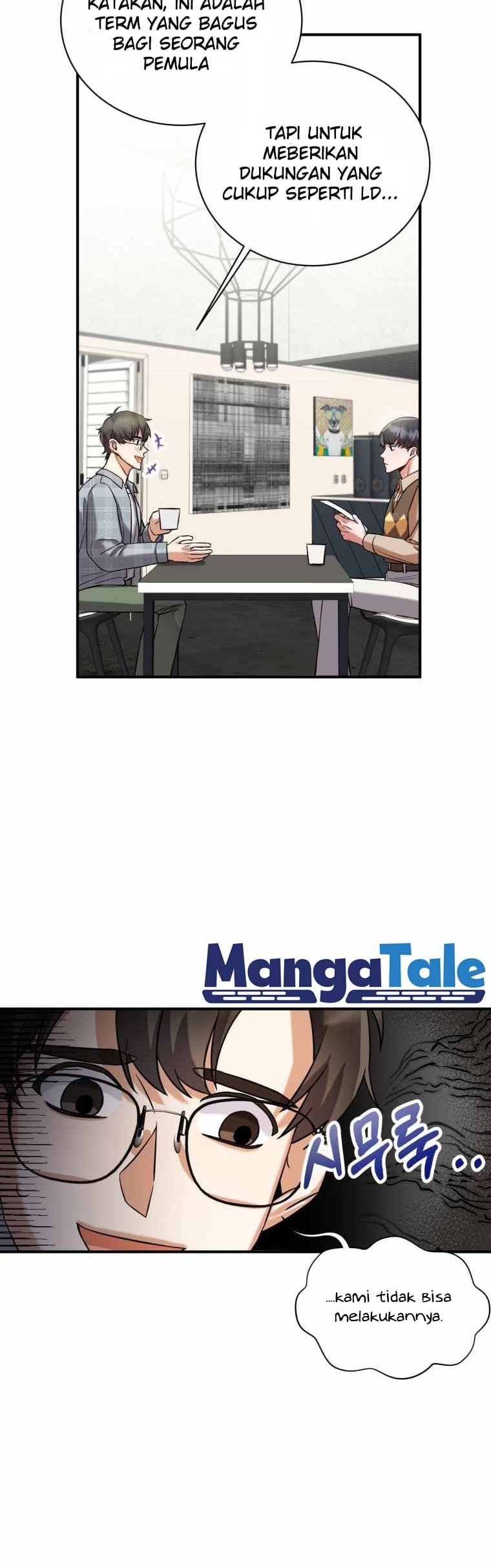 I Became a Top Actor Just by Reading Books! Chapter 08 Gambar 36
