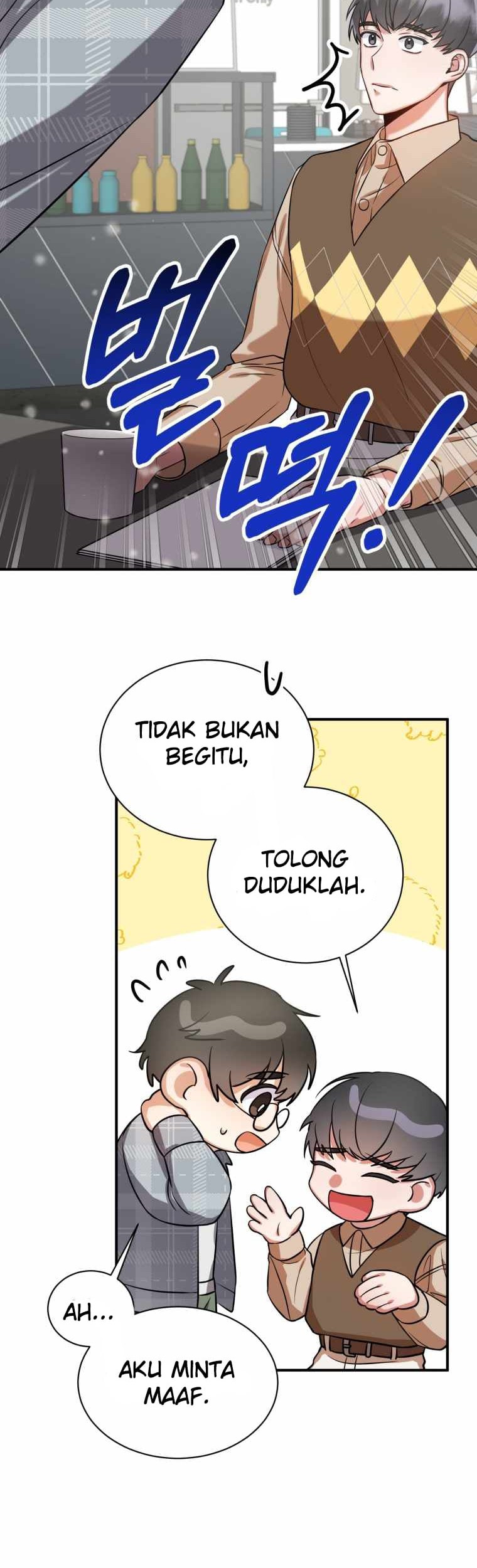 I Became a Top Actor Just by Reading Books! Chapter 08 Gambar 38