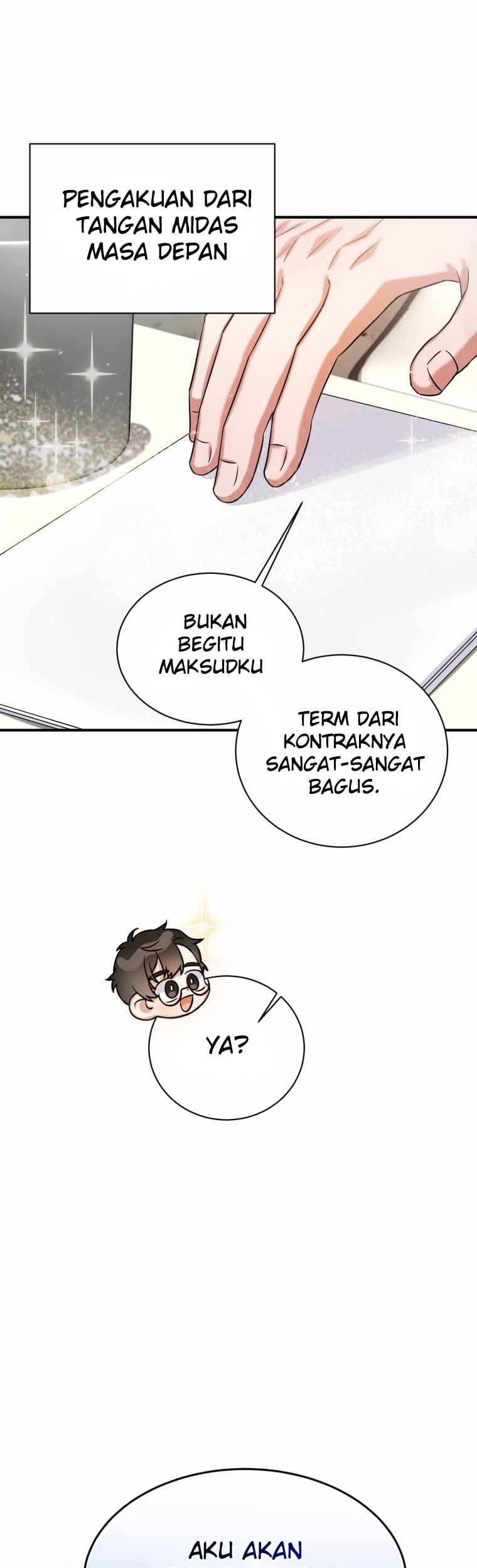 I Became a Top Actor Just by Reading Books! Chapter 08 Gambar 39