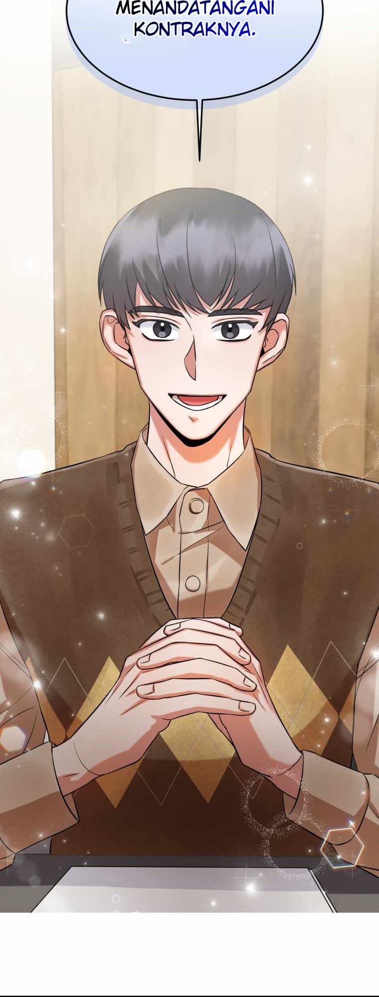 I Became a Top Actor Just by Reading Books! Chapter 08 Gambar 40