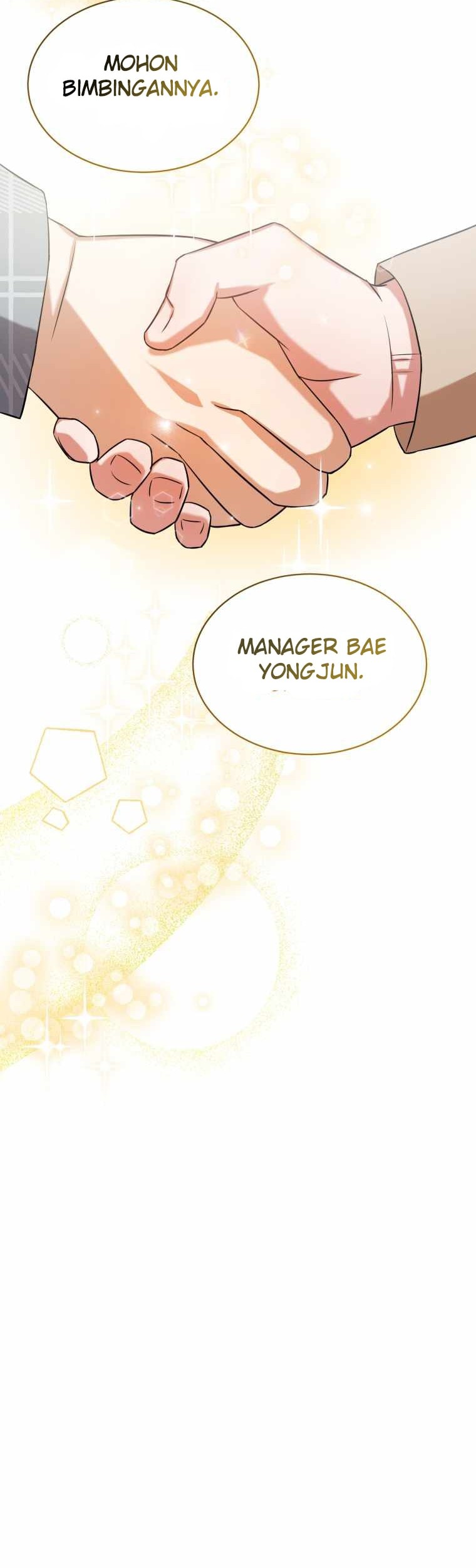 I Became a Top Actor Just by Reading Books! Chapter 08 Gambar 44