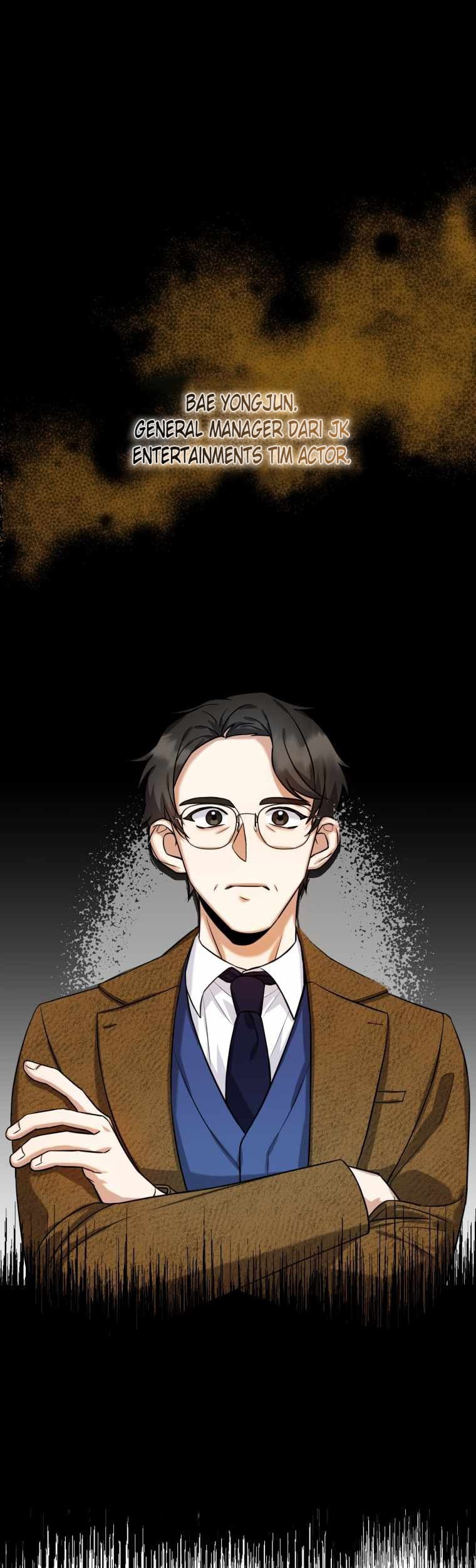 Baca I Became a Top Actor Just by Reading Books! Chapter 08 Gambar 2