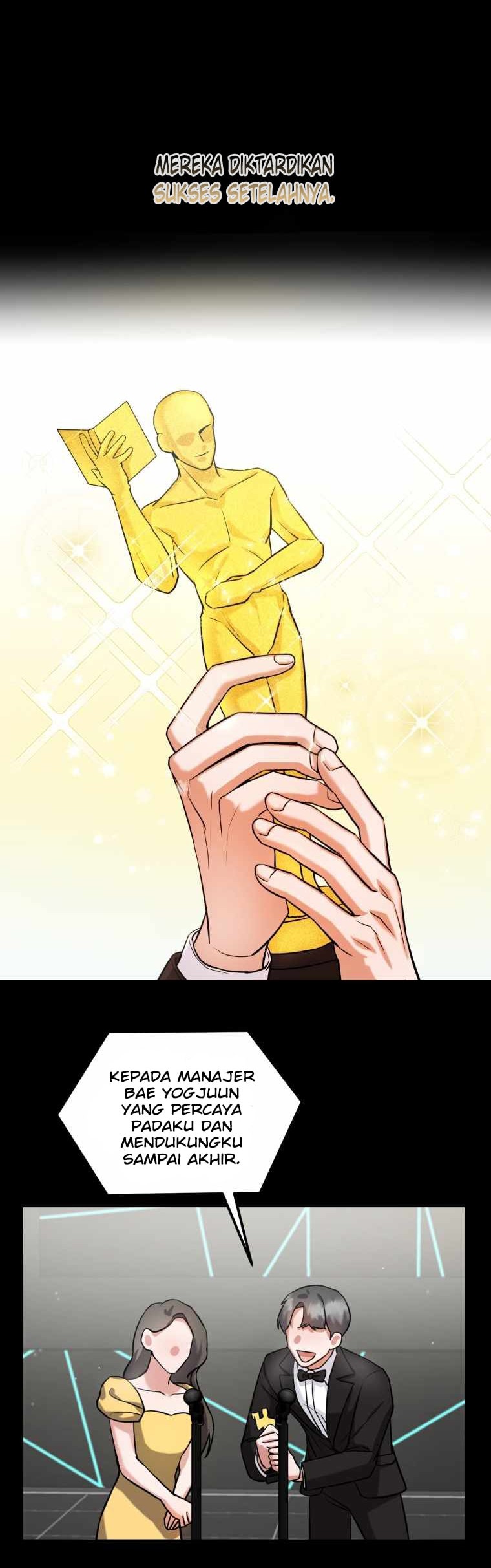 I Became a Top Actor Just by Reading Books! Chapter 08 Gambar 7