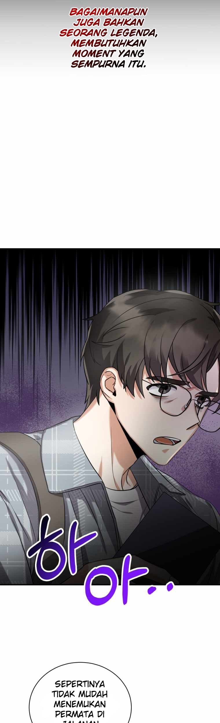 I Became a Top Actor Just by Reading Books! Chapter 08 Gambar 10