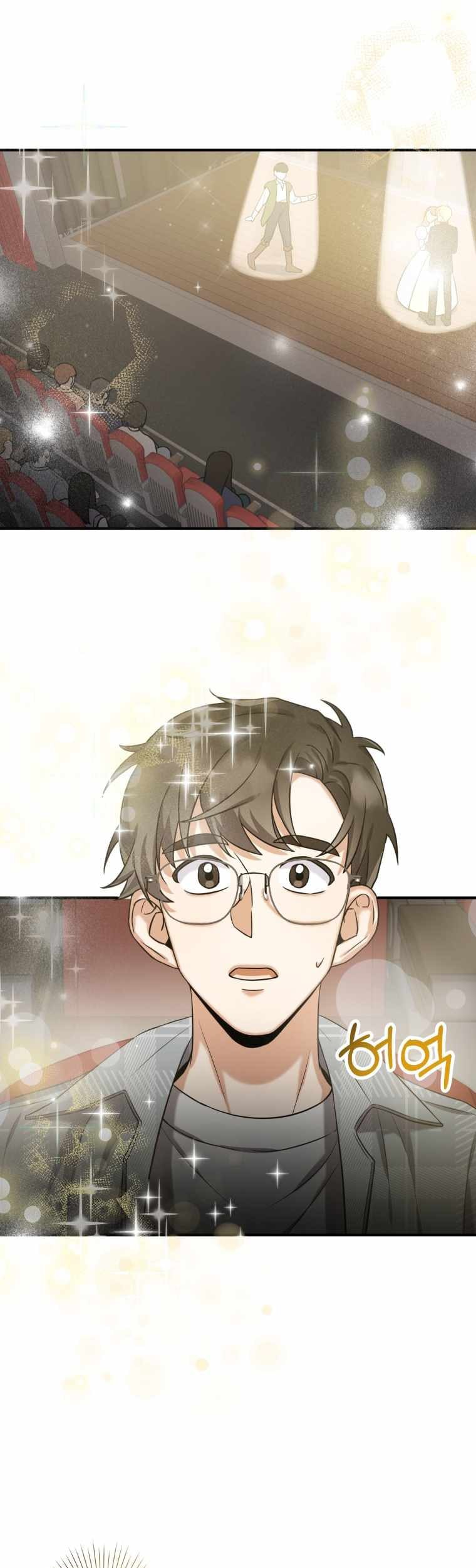 I Became a Top Actor Just by Reading Books! Chapter 08 Gambar 14