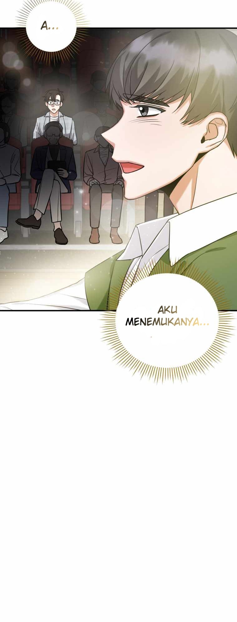 I Became a Top Actor Just by Reading Books! Chapter 08 Gambar 15