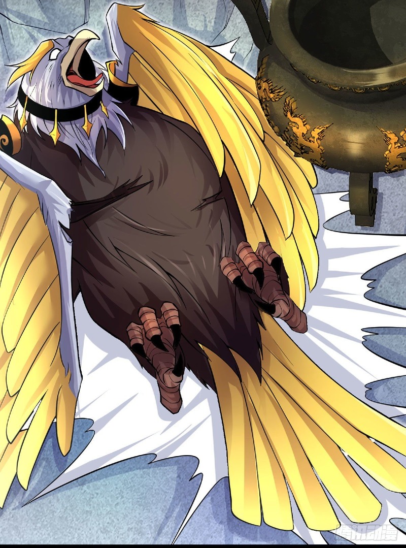 With a Sword Domain, I Can Become the Sword Saint Chapter 06 Gambar 15