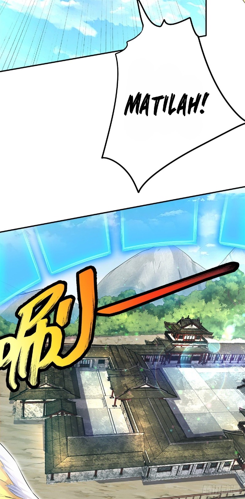 With a Sword Domain, I Can Become the Sword Saint Chapter 06 Gambar 5