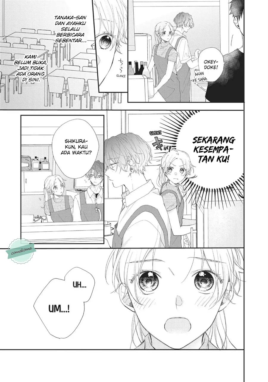 Kawaii nante Kiitenai Chapter 6 Gambar 18
