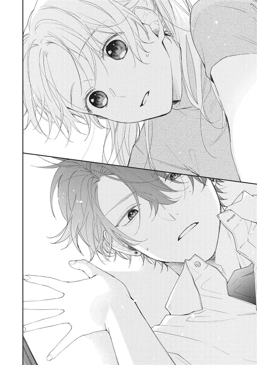 Kawaii nante Kiitenai Chapter 6 Gambar 32