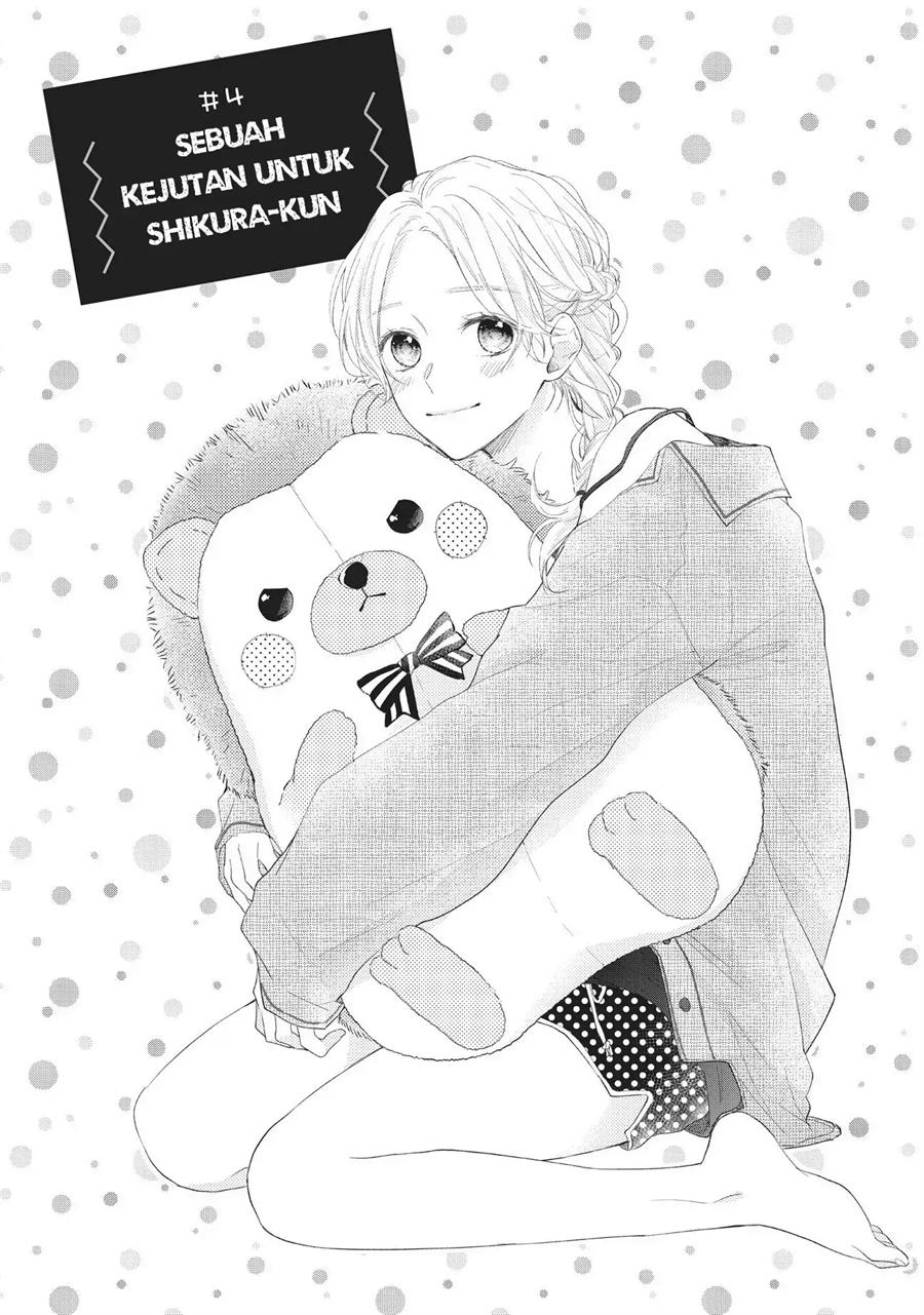 Baca Komik Kawaii nante Kiitenai Chapter 4 Gambar 1
