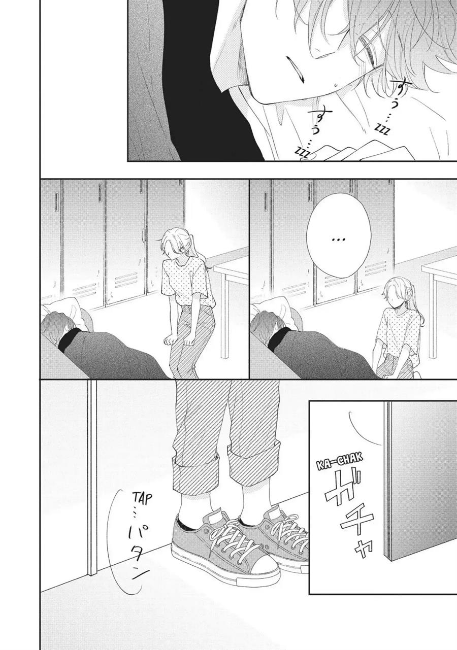 Kawaii nante Kiitenai Chapter 4 Gambar 30