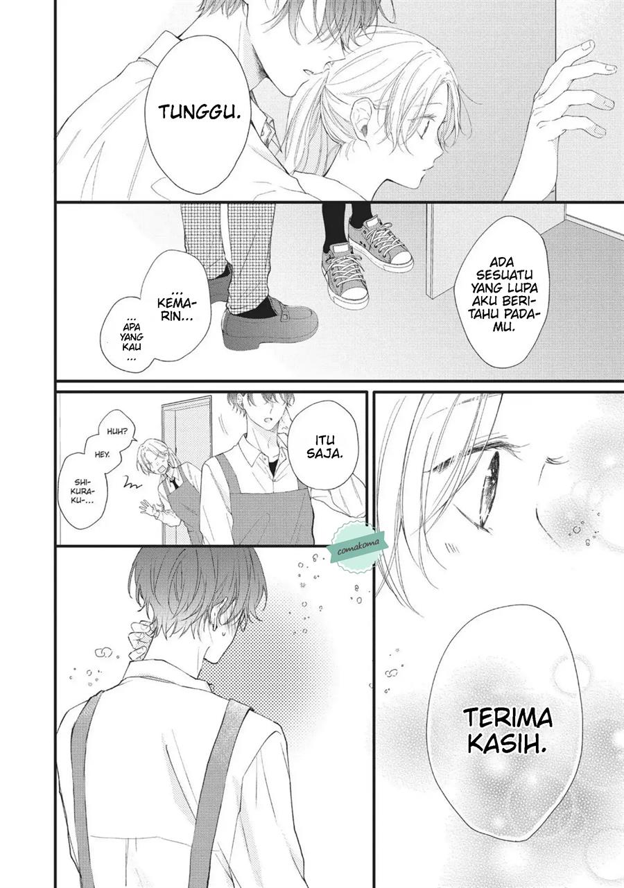Kawaii nante Kiitenai Chapter 2 Gambar 10