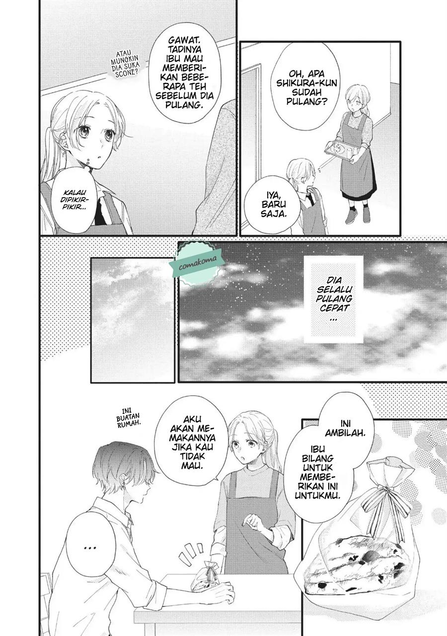 Kawaii nante Kiitenai Chapter 2 Gambar 12