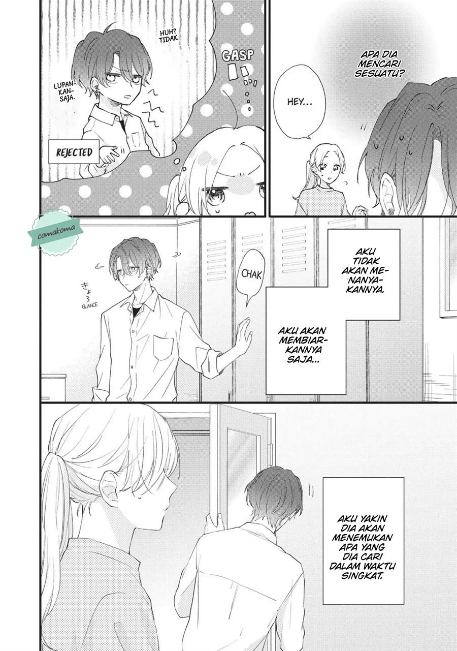 Kawaii nante Kiitenai Chapter 2 Gambar 20