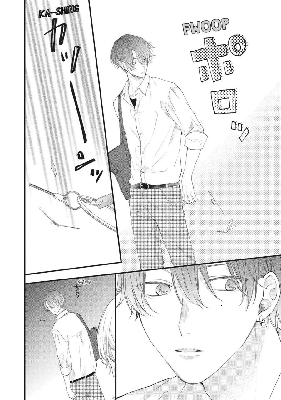 Kawaii nante Kiitenai Chapter 2 Gambar 38