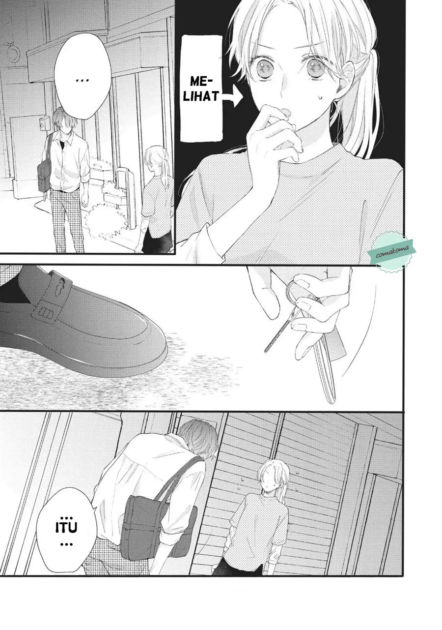 Kawaii nante Kiitenai Chapter 2 Gambar 39