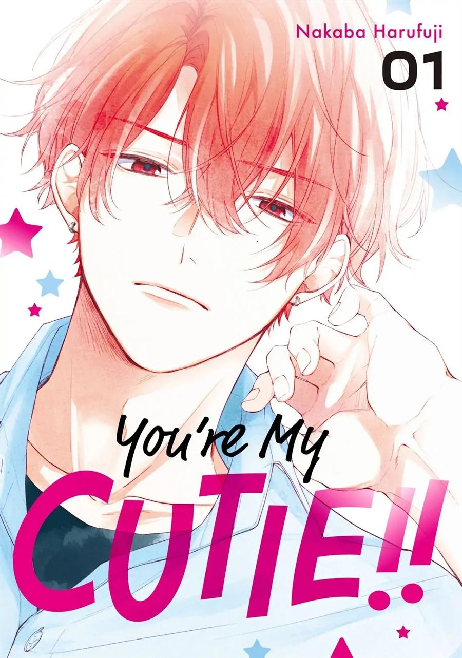 Baca Komik Kawaii nante Kiitenai Chapter 1 Gambar 1