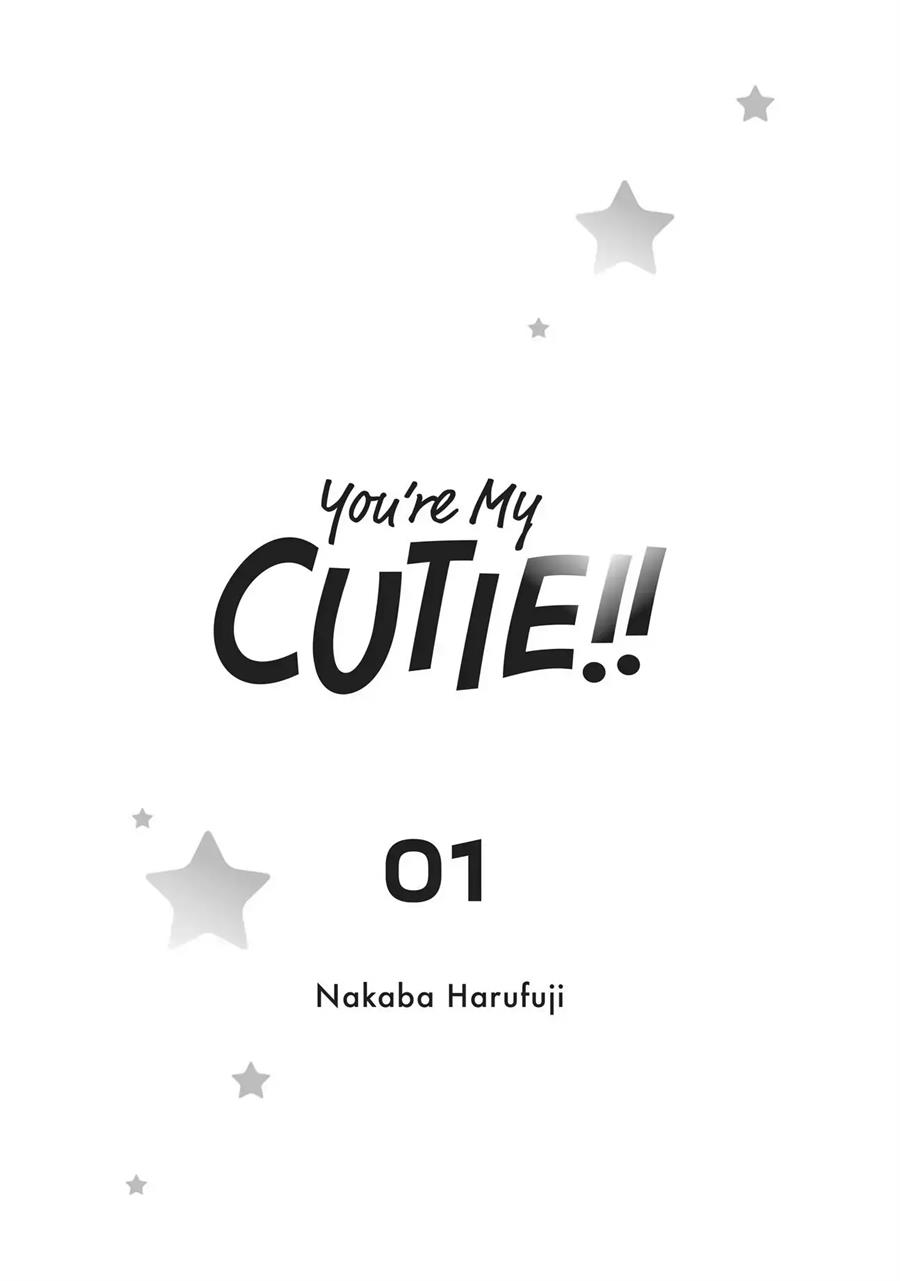 Baca Kawaii nante Kiitenai Chapter 1 Gambar 2