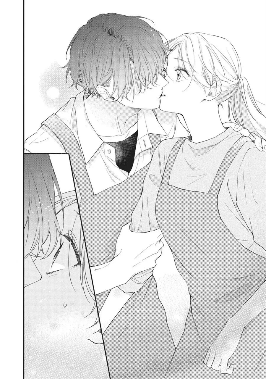 Kawaii nante Kiitenai Chapter 1 Gambar 42