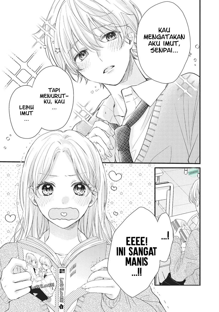 Kawaii nante Kiitenai Chapter 1 Gambar 5