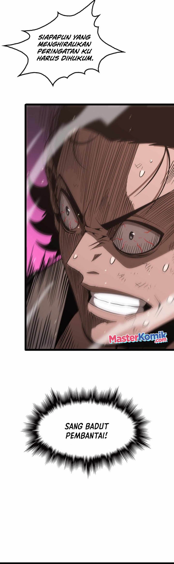 World’s Apocalypse Online Chapter 140 Gambar 23