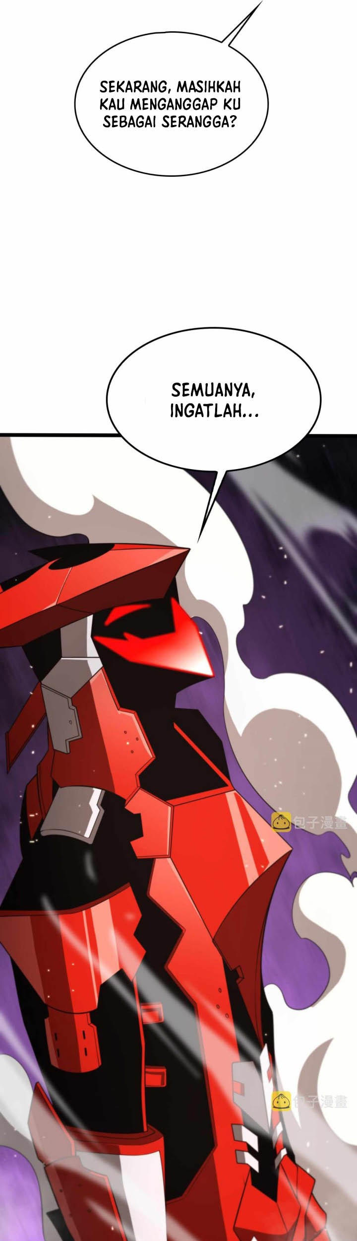 World’s Apocalypse Online Chapter 140 Gambar 27