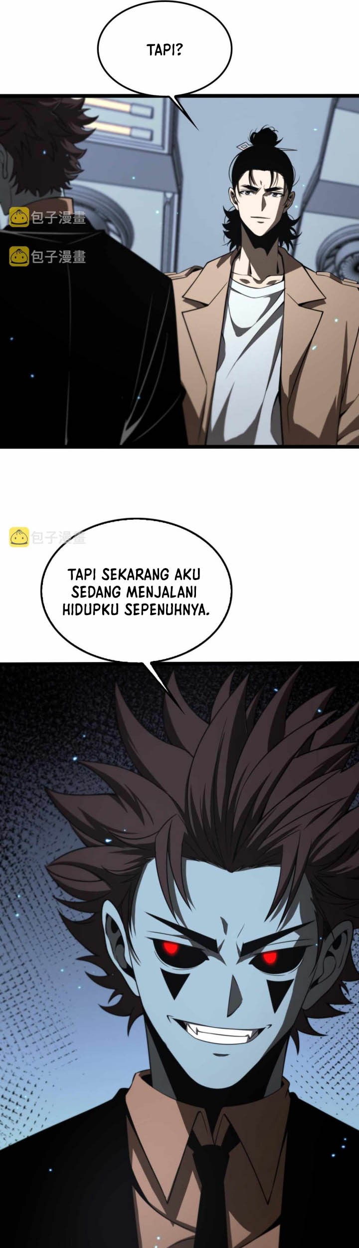 World’s Apocalypse Online Chapter 140 Gambar 35