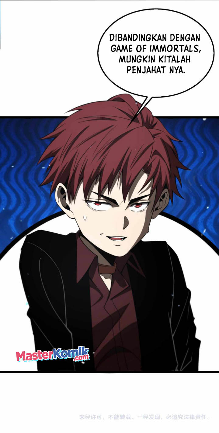 World’s Apocalypse Online Chapter 140 Gambar 38