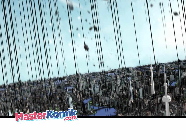 World’s Apocalypse Online Chapter 140 Gambar 10