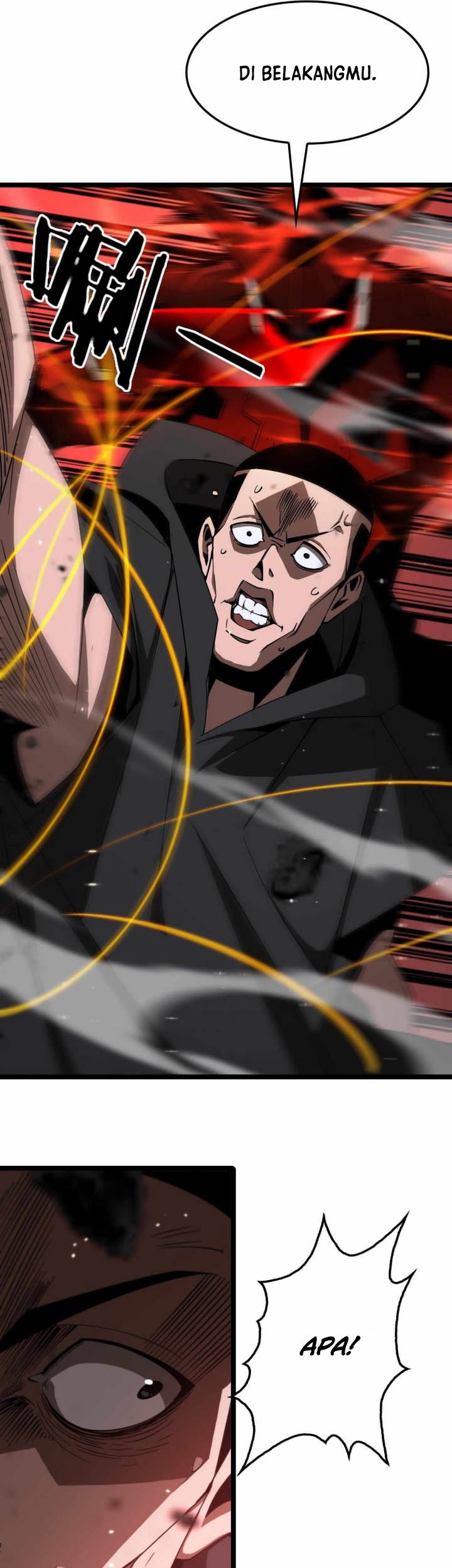 World’s Apocalypse Online Chapter 140 Gambar 16