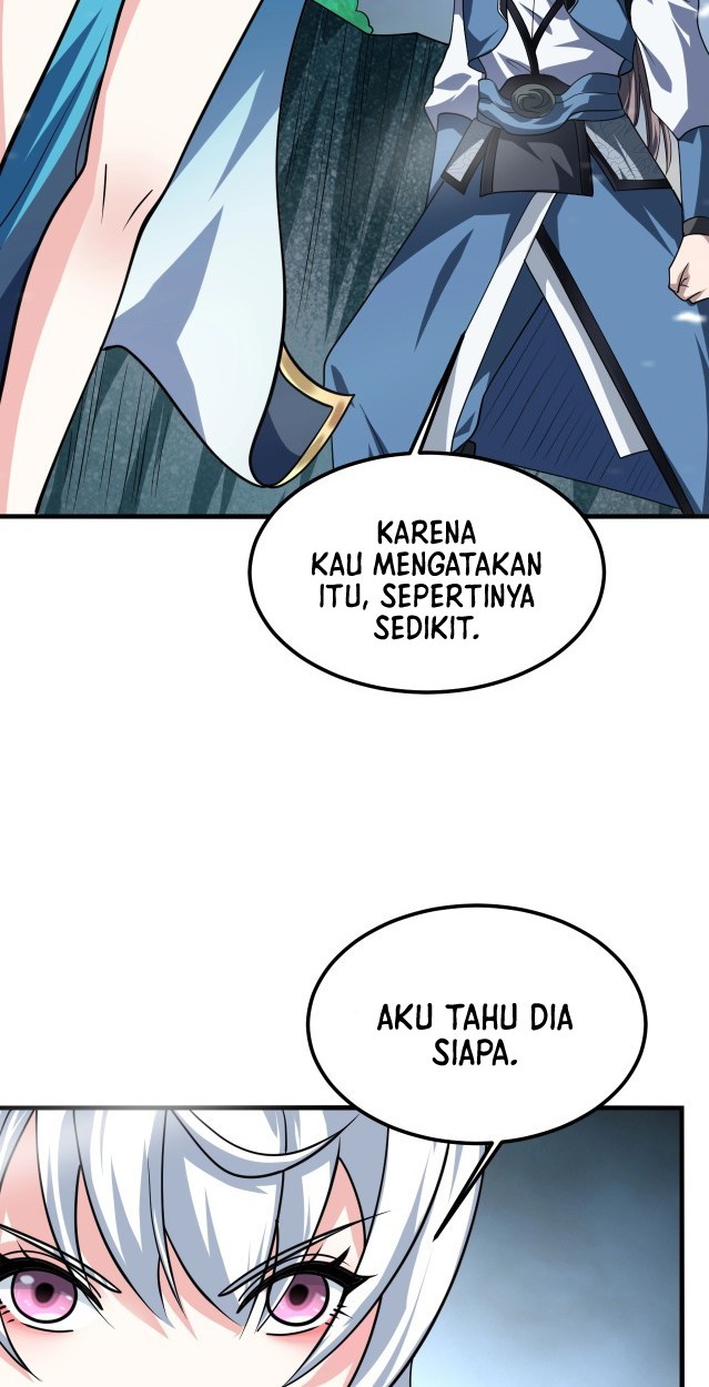 Return of the Invincible Patriarch Chapter 34 Gambar 50