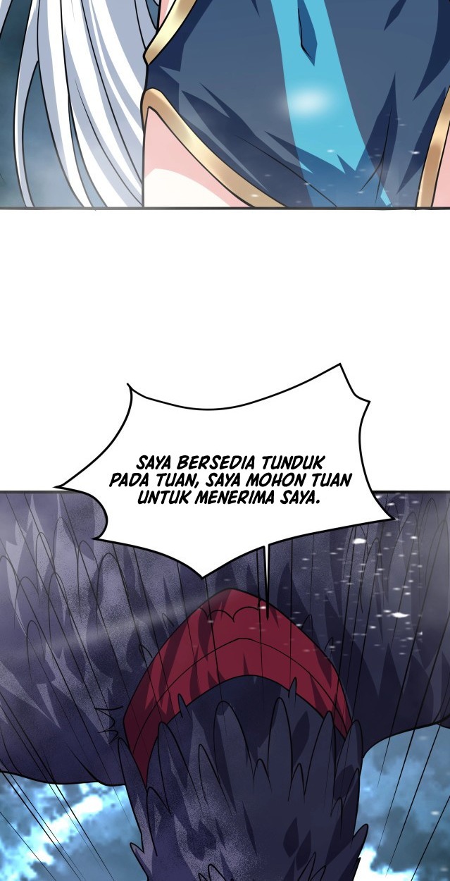 Return of the Invincible Patriarch Chapter 34 Gambar 68