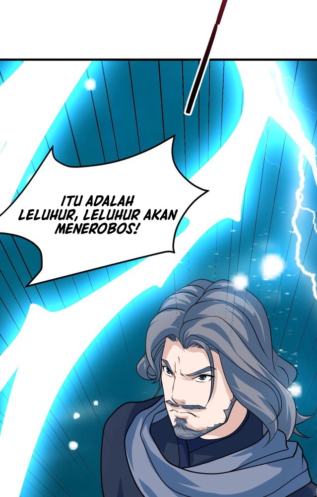 Return of the Invincible Patriarch Chapter 34 Gambar 74