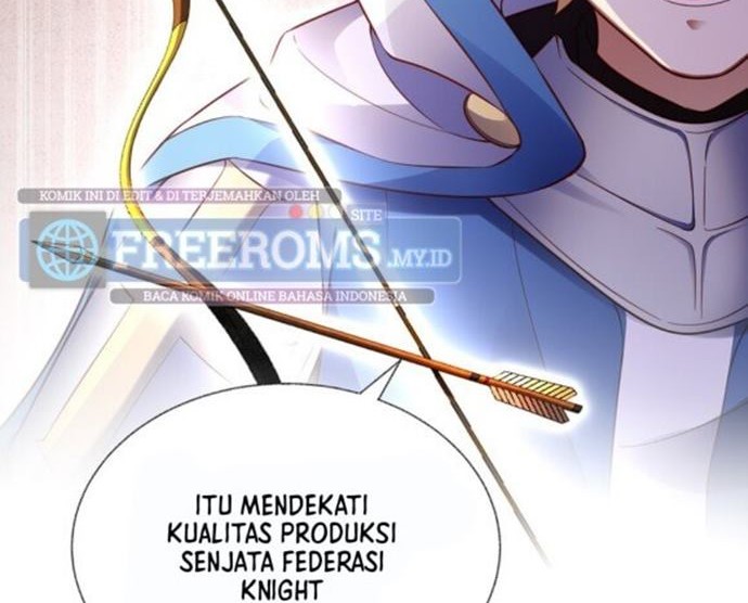 The Legend of the Blue Realm Chapter 01 Gambar 25