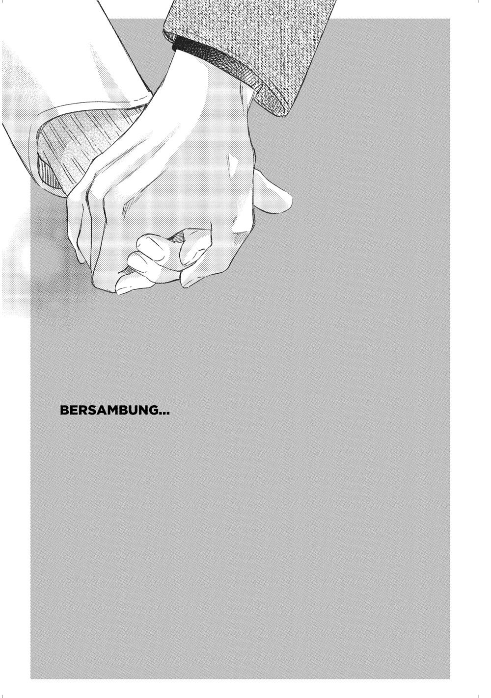 Sakura wa Watashi wo Sukisugiru Chapter 4 Gambar 41