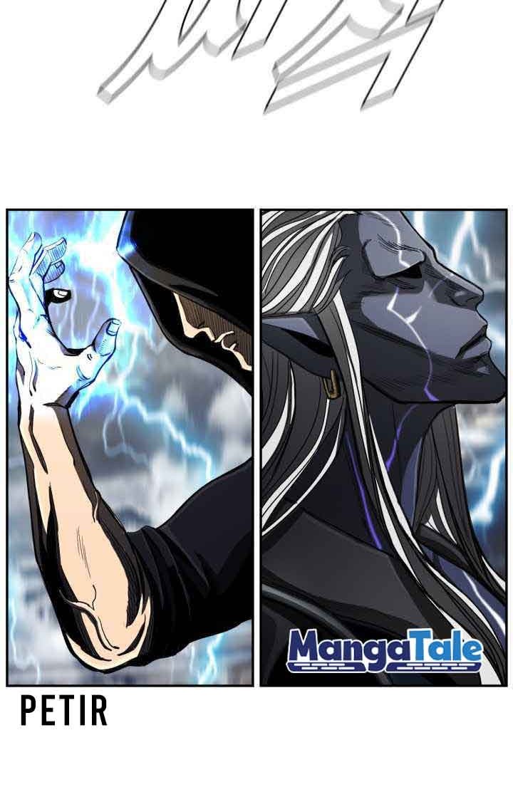 The First Hunter Chapter 85 Gambar 35