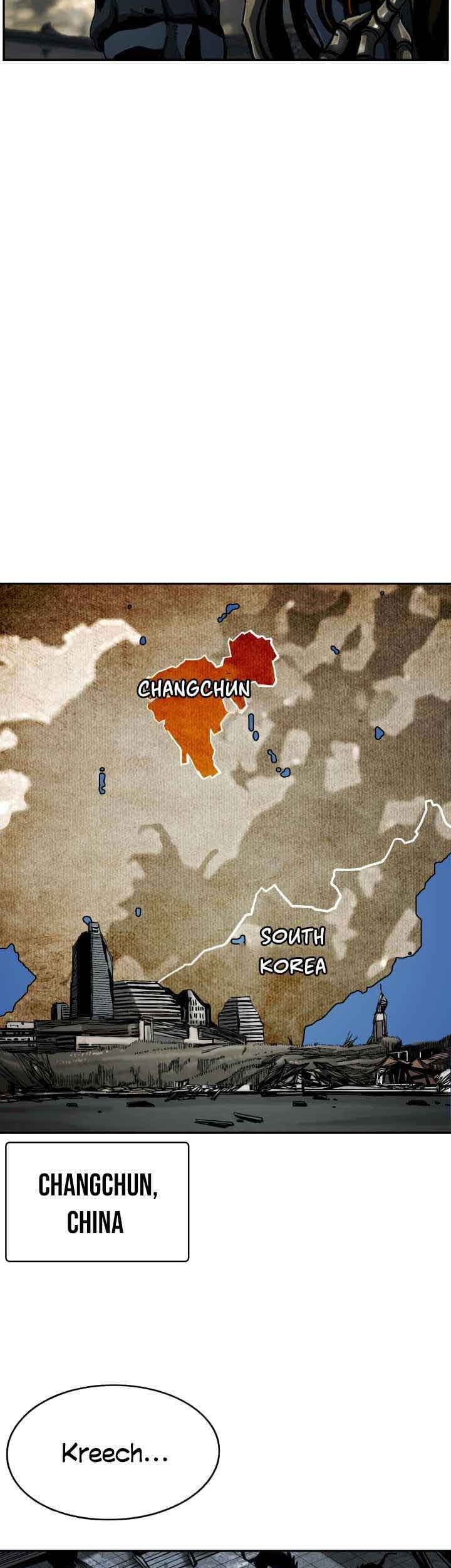 The First Hunter Chapter 85 Gambar 4