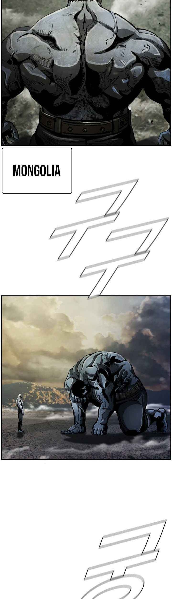 The First Hunter Chapter 85 Gambar 14