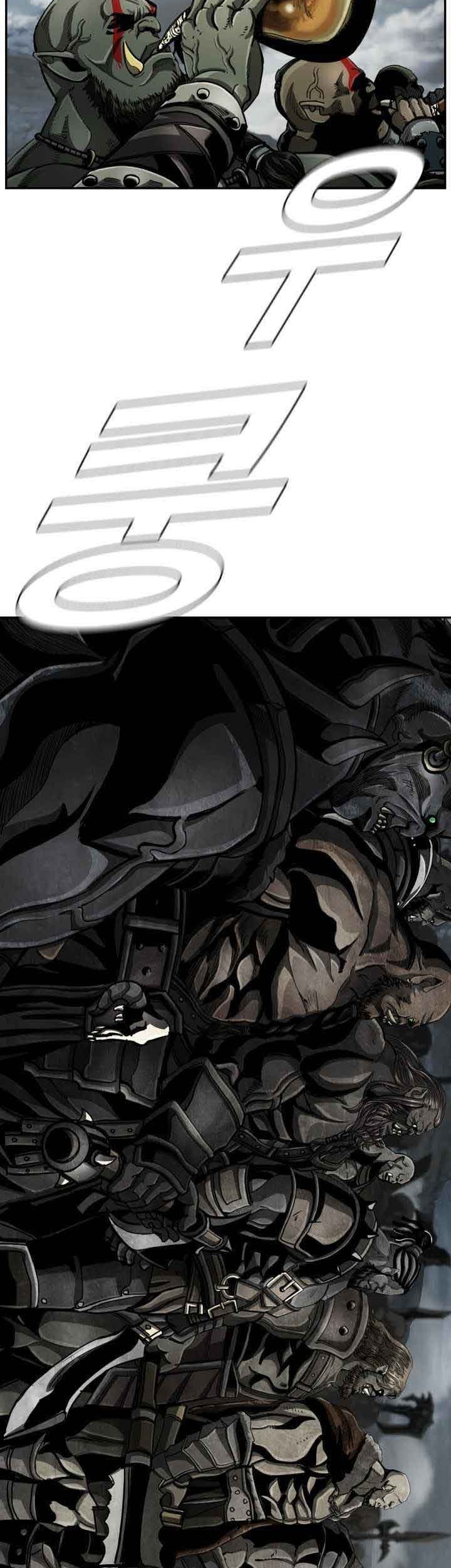 The First Hunter Chapter 85 Gambar 23