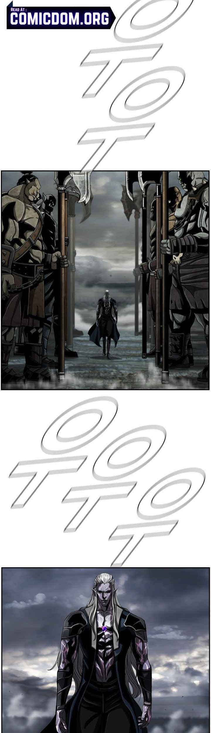 The First Hunter Chapter 85 Gambar 27