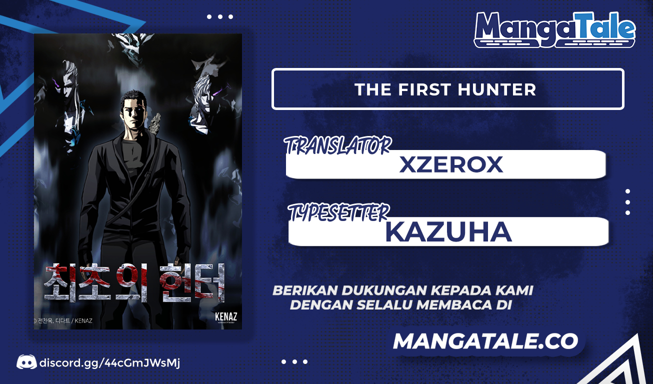 Baca Komik The First Hunter Chapter 84 Gambar 1